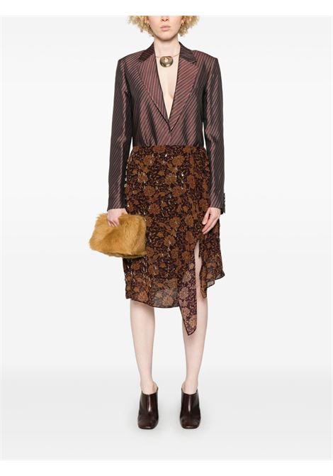 skirt DRIES VAN NOTEN | Skirt | SIMAEMB1011704